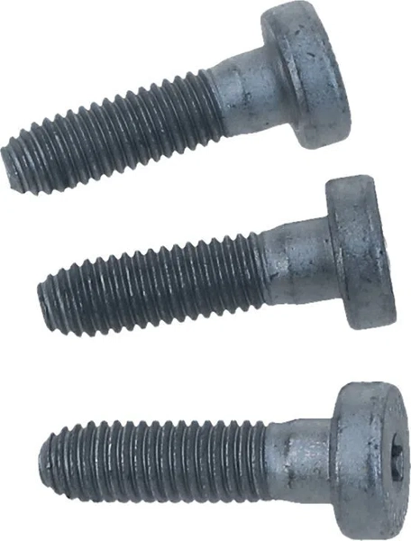 Repair Kit, wheel suspension Left and right LEMFORDER
